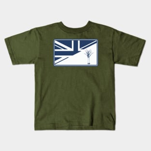 Welsh Guards Kids T-Shirt